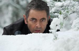 Johnny English est de retour ! - Johnny English est de retour !