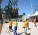 Beach volley adapté Beach volley adapté