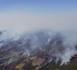 Maïdo : Le feu est circonscrit sur le secteur Sud Maïdo : Le feu est circonscrit sur le secteur Sud
