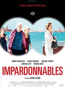 Impardonnables - Impardonnables Impardonnables - Impardonnables