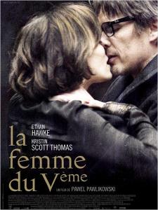 La Femme du Vème - La Femme du Vème