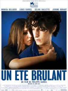 Un été brûlant - Un été brûlant