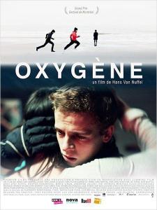 Oxygène - Oxygène Oxygène - Oxygène