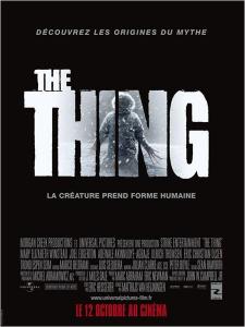 The Thing - The Thing The Thing - The Thing