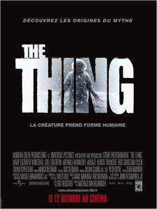 The Thing - The Thing