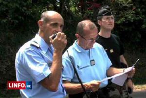 Disparition de Félix Hoareau : le dispositif de recherches réduit Disparition de Félix Hoareau : le dispositif de recherches réduit