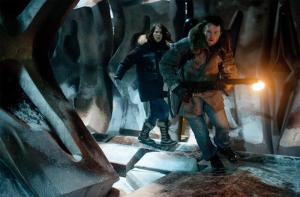 Trucages et effets spéciaux dans ''The Thing''