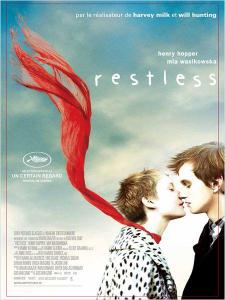 Restless - Restless