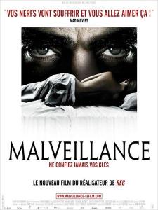 Malveillance - Malveillance