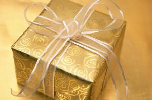 Réaliser un emballage cadeau - Réaliser un emballage cadeau Réaliser un emballage cadeau - Réaliser un emballage cadeau