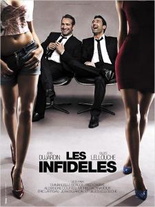 Les Infidèles - Les Infidèles Les Infidèles - Les Infidèles