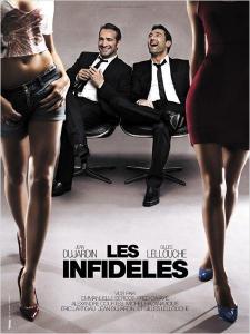 Les Infidèles - Les Infidèles