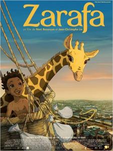Zarafa - Zarafa Zarafa - Zarafa