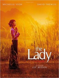 The Lady - The Lady The Lady - The Lady