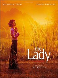 The Lady - The Lady