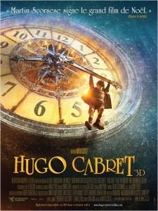 Hugo Cabret - Hugo Cabret
