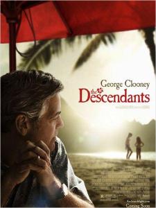 The Descendants - The Descendants The Descendants - The Descendants