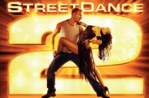 Street Dance 2 en 3D au cinéma en 2012