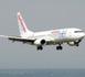 Roissy : Sortie de piste pour un avion d'AirEuropa Roissy : Sortie de piste pour un avion d'AirEuropa