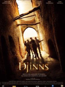 Djinns - Djinns