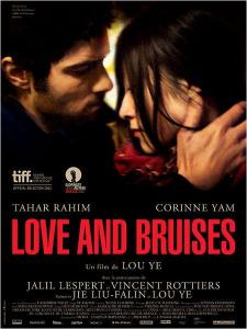 Love and Bruises - Love and Bruises