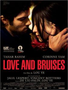 Love and Bruises - Love and Bruises Love and Bruises - Love and Bruises