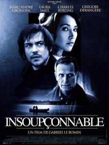 Insoupçonnable - Insoupçonnable