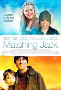 Matching Jack - Matching Jack