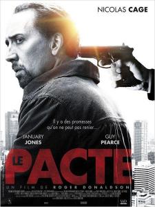Le Pacte - Le Pacte Le Pacte - Le Pacte