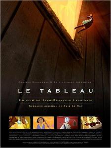 Le Tableau - Le Tableau Le Tableau - Le Tableau