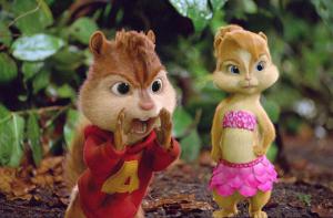 Alvin et ses copains débarquent au cinéma - Alvin et ses copains débarquent au cinéma Alvin et ses copains débarquent au cinéma - Alvin et ses copains débarquent au cinéma