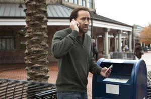Nicolas Cage dans "Le Pacte" - Nicolas Cage dans ''Le Pacte''