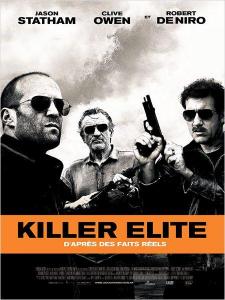 Killer Elite - Killer Elite