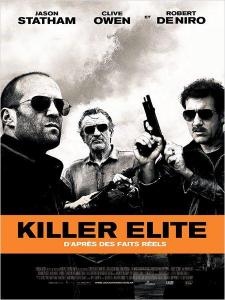Killer Elite - Killer Elite Killer Elite - Killer Elite