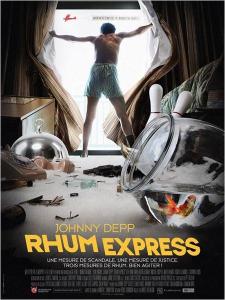 Rhum Express - Rhum Express