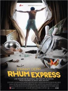Rhum Express - Rhum Express Rhum Express - Rhum Express