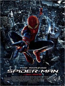 The Amazing Spider-Man - The Amazing Spider-Man The Amazing Spider-Man - The Amazing Spider-Man