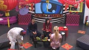 Soirée chinoise dans Secret Story - 9 septembre, soirée chinoise dans la Maison des Secrets Soirée chinoise dans Secret Story - 9 septembre, soirée chinoise dans la Maison des Secrets