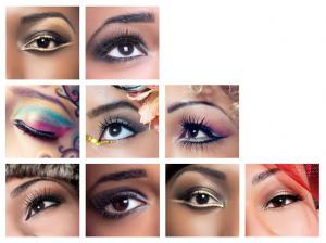 Maquillage rapide des yeux : 5 minutes Top Chrono ! - Maquillage rapide des yeux : 5 minutes Top Chrono !