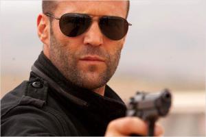Jason Statham : un habitué des films d'action