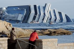 Costa a pris contact avec des rescapés réunionnais Costa a pris contact avec des rescapés réunionnais