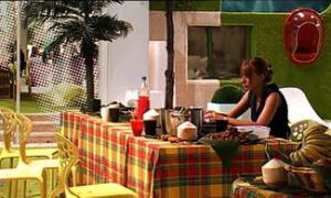 Chrismaëlle est triste - Résumé du 12 septembre dans la maison Chrismaëlle est triste - Résumé du 12 septembre dans la maison