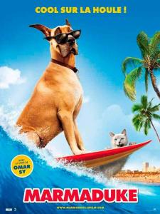 Marmaduke - Marmaduke Marmaduke - Marmaduke