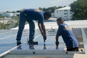 Photovoltaïque : les nouveaux tarifs inquiètent les professionnels
