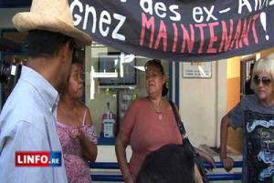 Journée décisive pour les ex-Arast Journée décisive pour les ex-Arast