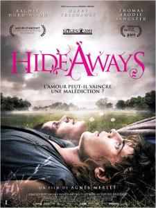 Hideaways - Hideaways