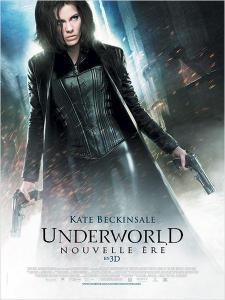 Underworld 4 : Nouvelle ère - Underworld 4 : Nouvelle ère