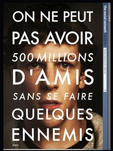 The Social Network - The Social Network The Social Network - The Social Network