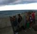 Le Port: Les proches du jeune disparu croient l'avoir aperçu flottant au large Le Port: Les proches du jeune disparu croient l'avoir aperçu flottant au large