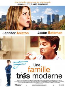 Une famille très moderne - Une famille très moderne